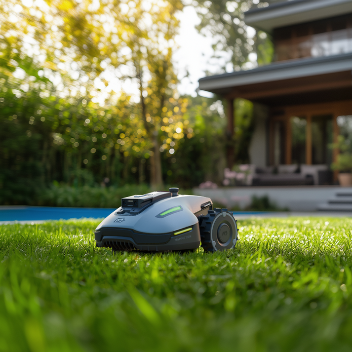 Garden Maintenance