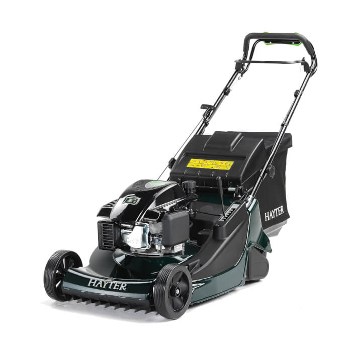 Tractor Mower